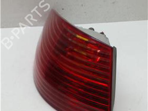 Left taillight PEUGEOT 607 (9D, 9U) 2.2 HDi | BP38359596C34 - Image 4