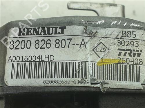 Steering column RENAULT CLIO III Hatchback Van (SB_, SR_) 1.5 dCi | BP38370197M21 - Image 2