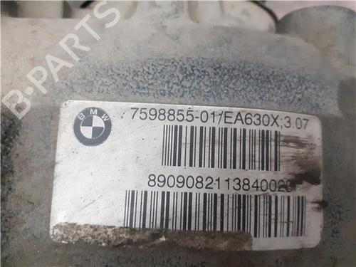 Rear differential BMW 1 (E81) 116 d | BP38351408M24 - Image 2