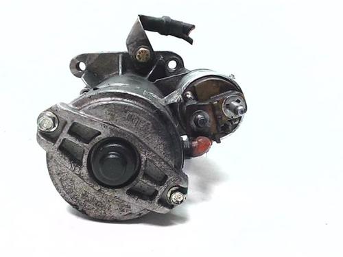 Starter NISSAN INTERSTAR Van (X70) | BP38332825M8 - Image 5