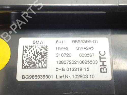 Climate control BMW 1 (F40) 118 d | BP38334728I5 - Image 6