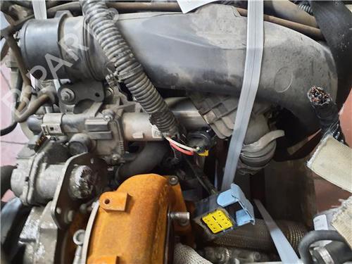 Engine DACIA SANDERO 1.5 dCi | BP38369143M1 - Image 4