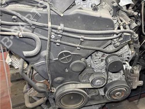 Engine AUDI A4 B9 Avant (8W5, 8WD) 2.0 TDI | BP38351617M1 - Image 4