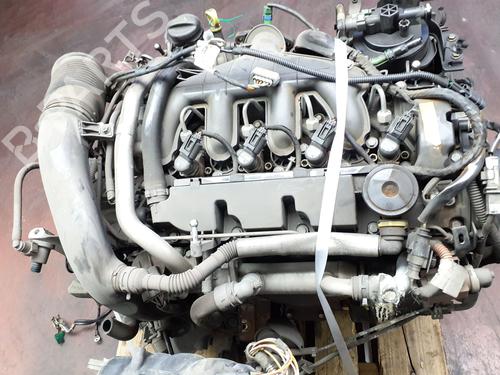 Engine CITROËN C5 II (RC_) 2.0 HDi (RCRHRH) | BP39991896M1 - Image 8