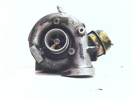 Used Turbocharger/Supercharger Turbocharger/Supercharger 38389240 38389240