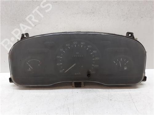 Used Instrument cluster Instrument cluster 38360775 38360775