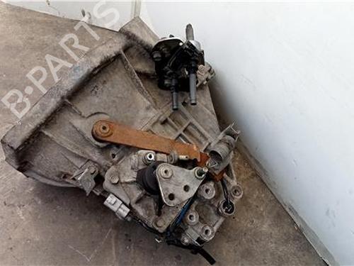 Used Gearbox Gearbox 38372600 38372600