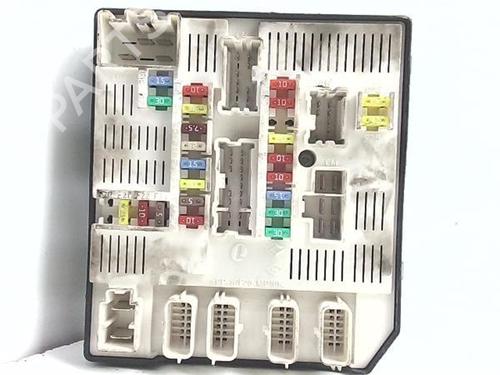 Fuse box RENAULT MEGANE IV Saloon 1.5 dCi 110 | BP38381212E1 - Image 3