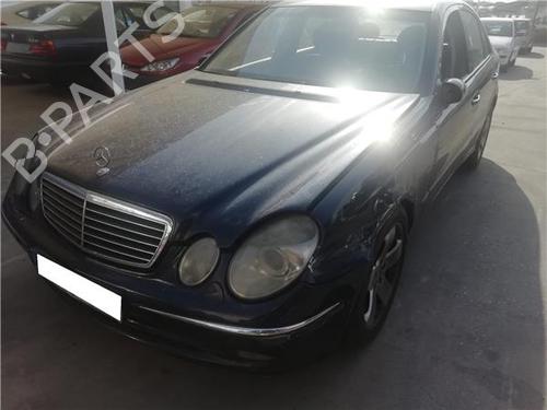 Electronic module MERCEDES-BENZ E-CLASS (W211) E 400 CDI (211.028) | BP38362925M83 - Image 3