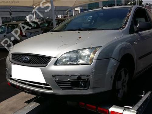 Control unit FORD FOCUS II (DA_, HCP, DP) 1.6 TDCi | BP38350271M11 - Image 2