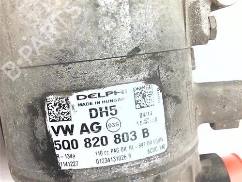 AC compressor SEAT LEON ST (5F8) 1.6 TDI | BP38383130M34 - Image 6