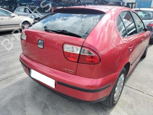 Control unit SEAT LEON (1M1) 1.9 TDI | BP38370138M11 - Image 3