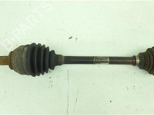 Right front driveshaft RENAULT TRAFIC III Bus (JG_) 1.6 dCi 95 (JGMR, JGMJ) | BP38383262M39 - Image 6