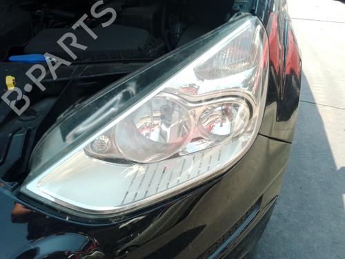 Used Left headlight Left headlight 38335223 38335223