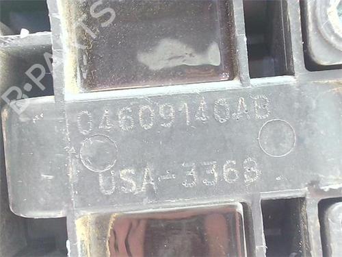 Ignition coil CHRYSLER GRAND VOYAGER V (RT) 3.3 | BP38354449M94 - Image 3
