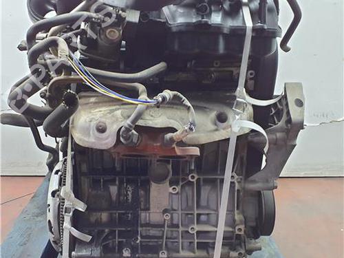 Used Engine Engine 38357171 38357171