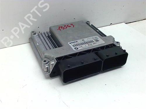 Control unit BMW 1 (E81) 118 d | BP38356831M11 - Image 6