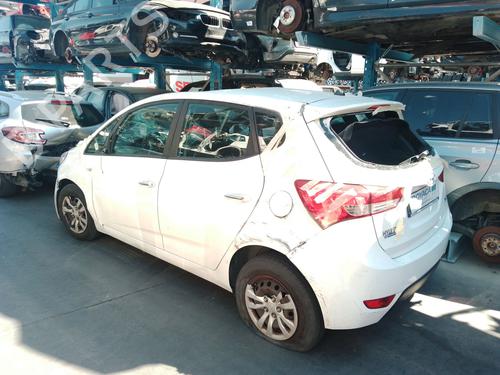 Engine HYUNDAI ix20 (JC) 1.4 | BP38335417M1 - Image 13
