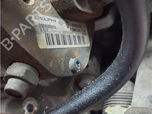 Engine RENAULT MEGANE II Saloon (LM0/1_) 1.5 dCi (LM1F) | BP38393068M1 - Image 6