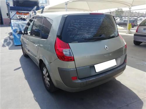 Starter RENAULT MEGANE II Saloon (LM0/1_) 1.9 dCi | BP38364594M8 - Image 4