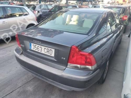 Control unit VOLVO S60 I (384) 2.4 D | BP38384251M11 - Image 7