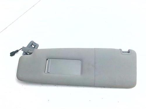 Used Left sun visor Left sun visor 38399422 38399422