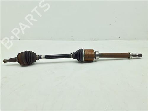 Used Right front driveshaft Right front driveshaft 38385935 38385935