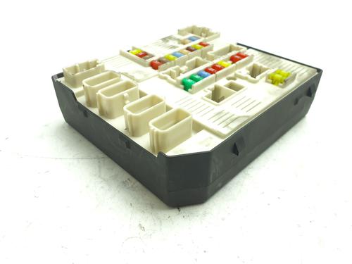 Fuse box RENAULT MEGANE III Hatchback (BZ0/1_, B3_) 1.5 dCi | BP38333533E1 - Image 3