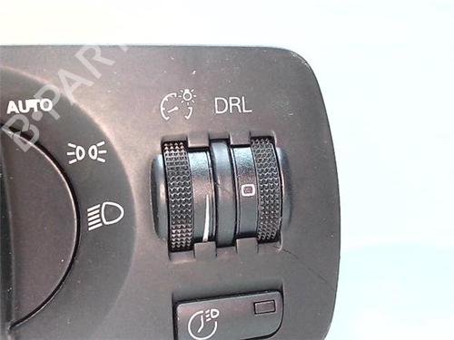 Headlight switch AUDI A3 (8P1) 2.0 TDI | BP38732555I24 - Image 3