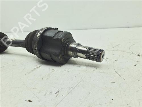Left front driveshaft OPEL CORSA D Hatchback Van (S07) 1.3 CDTI (L08) | BP38381374M38 - Image 4