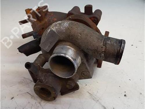 Used Turbocharger/Supercharger Turbocharger/Supercharger 38405366 38405366