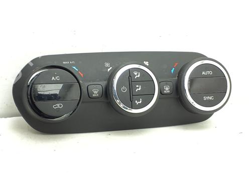 Used Climate control Climate control JEEP RENEGADE SUV (BU, B1, BV) 1.6 CRD (120 hp) 40534477 40534477