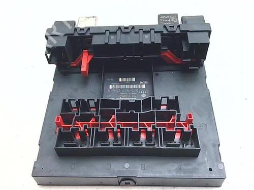 Fuse box SEAT TOLEDO III (5P2) 1.9 TDI | BP38390113E1 - Image 2