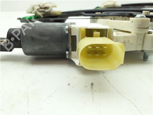 Front right window mechanism BMW X1 (E84) sDrive 18 d | BP38389730C23 - Image 4