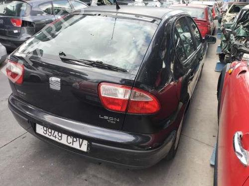 Starter SEAT LEON (1M1) 1.9 TDI | BP38375335M8 - Image 6