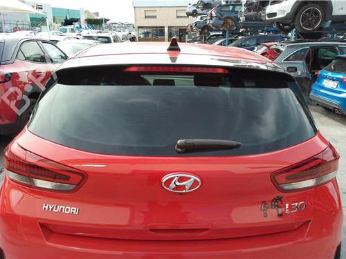 tailgate-hyundai-i30-pde-pd-pden-2016-38386671 main image
