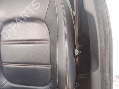 Seats set JAGUAR F-PACE (X761) 2.0 TD4 AWD | BP38333169C78 - Image 2