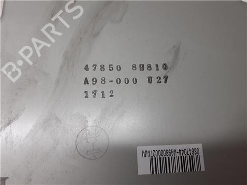 Used Control unit Control unit 38362856 38362856