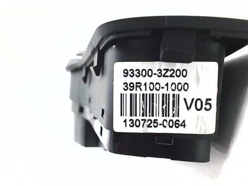 Headlight switch HYUNDAI i40 I CW (VF) 1.7 CRDi | BP38372910I24 - Image 2