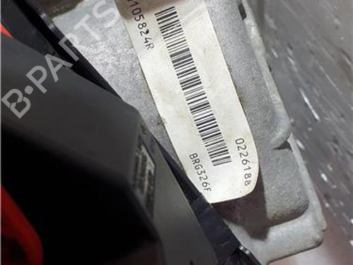 Gearbox RENAULT CLIO V (B7_) 1.3 TCe 130 (B7MF) | BP38396514M3 - Image 7