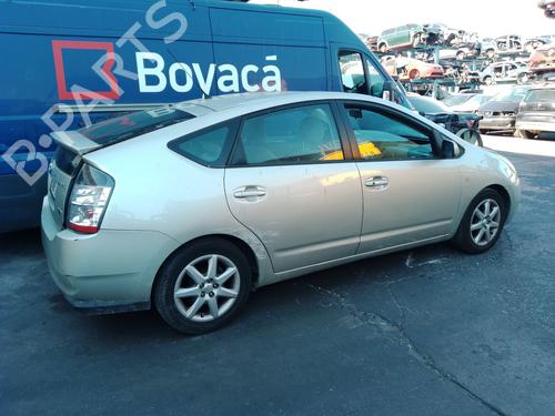 Left front window switch TOYOTA PRIUS Liftback (_W2_) 1.5 Hybrid (NHW20_, NHW20R) | BP38334677I27 - Image 7
