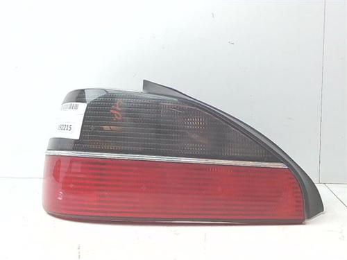 Used Left taillight Left taillight PEUGEOT 306 (7B, N3, N5) 1.6 (98 hp) 38364397 38364397