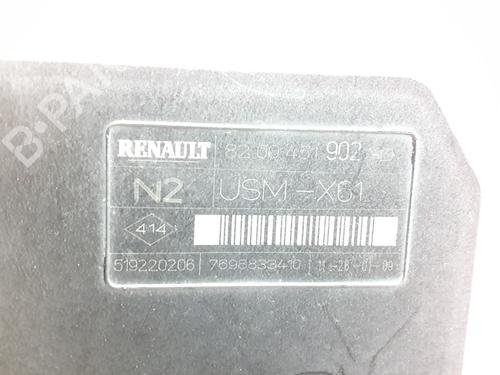 Fuse box RENAULT KANGOO Express (FW0/1_) 1.5 dCi 85 (FW0K, FW0L, FW0B) | BP38542257E1 - Image 5