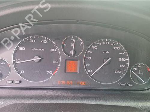 Used Instrument cluster Instrument cluster 38388160 38388160