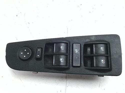 Used Left front window switch Left front window switch 38374765 38374765