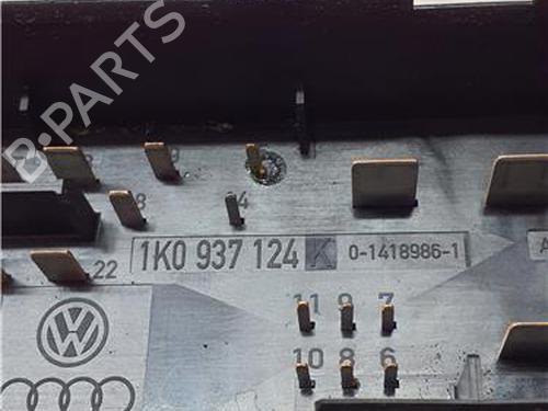 Electronic module SEAT TOLEDO III (5P2) 1.9 TDI | BP38366295M83 - Image 2
