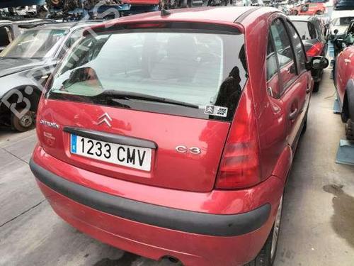 Engine CITROËN C3 II (SC_) 1.4 HDi 70 (SC8HZC, SC8HR0, SC8HP4) | BP39434791M1  - Image 7