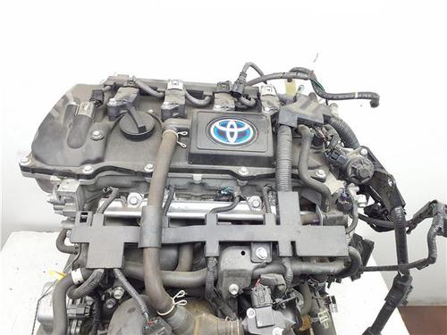 Engine TOYOTA COROLLA Saloon (_E21_) 1.8 VVTi Hybrid (ZWE211) | BP38390900M1 - Image 8