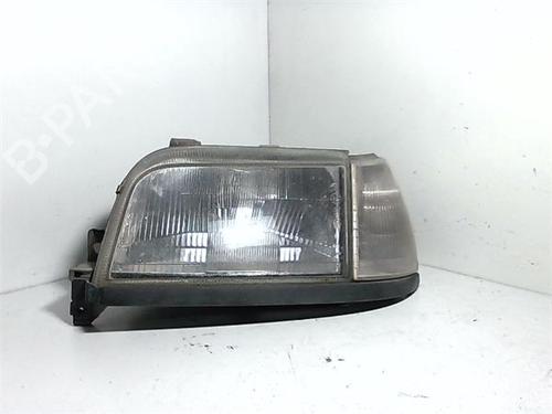 Used Left headlight Left headlight 38407305 38407305