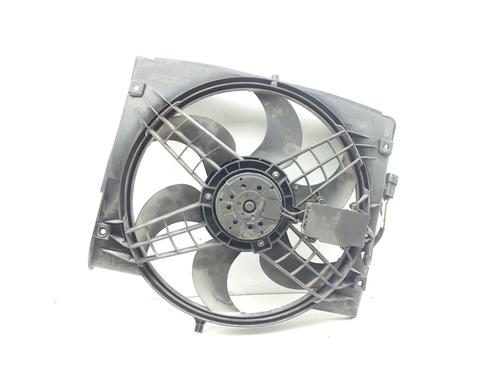 Used Radiator fan Radiator fan BMW 3 (E46) 320 d (136 hp) 40195445 40195445